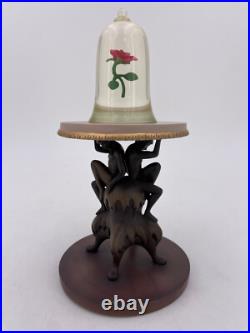 Walt Disney Classics-The Enchanted Rose-New in Box, withCOA #11K-413430