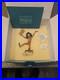 Walt Disney Classics The Jungle Book, Mowgli Mancub Porcelain Figurine withCOA