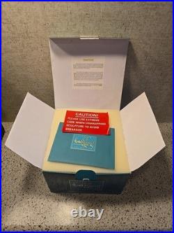 Walt Disney Classics The Jungle Book, Mowgli Mancub Porcelain Figurine withCOA