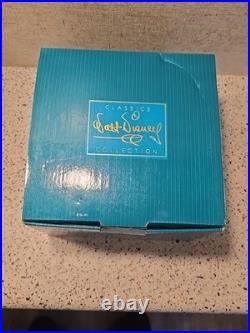 Walt Disney Classics The Jungle Book, Mowgli Mancub Porcelain Figurine withCOA