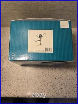 Walt Disney Classics The Jungle Book, Mowgli Mancub Porcelain Figurine withCOA