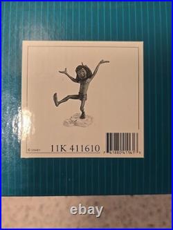 Walt Disney Classics The Jungle Book, Mowgli Mancub Porcelain Figurine withCOA