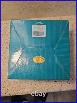 Walt Disney Classics The Jungle Book, Mowgli Mancub Porcelain Figurine withCOA