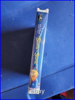 Walt Disney Classics The Sword in the Stone (VHS, 1998) (original clam-shell)