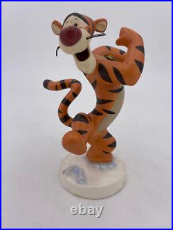Walt Disney Classics Tigger Bounciful Buddy (5.5 x 3.5 x 3 inches) #1227964