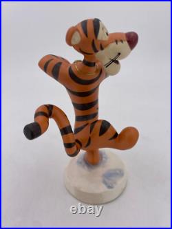 Walt Disney Classics Tigger Bounciful Buddy (5.5 x 3.5 x 3 inches) #1227964