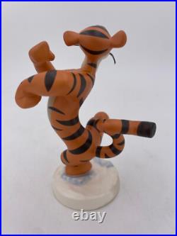 Walt Disney Classics Tigger Bounciful Buddy (5.5 x 3.5 x 3 inches) #1227964
