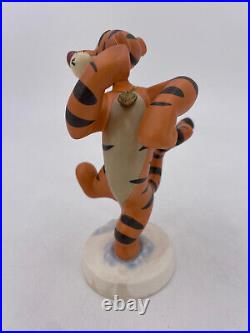 Walt Disney Classics Tigger Bounciful Buddy (5.5 x 3.5 x 3 inches) #1227964
