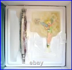 Walt Disney Classics-Tinker Bell on mirror Pause to Reflect #1028786 New