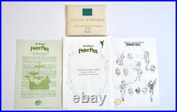 Walt Disney Classics-Tinker Bell on mirror Pause to Reflect #1028786 New