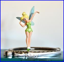 Walt Disney Classics-Tinker Bell on mirror Pause to Reflect #1028786 New