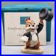 Walt Disney Classics Two Chips And A Miss Charming Chip Figurine withCOA