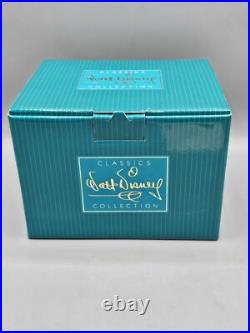 Walt Disney Classics Two Chips And A Miss Charming Chip Figurine withCOA