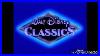 Walt Disney Classics Uk High Tone