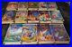 Walt Disney Classics VHS Black Diamond & Masterpiece Collection x27 Vintage