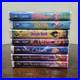 Walt Disney Classics VHS Lot