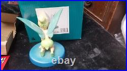 Walt Disney Classics WDCC 1234303 Peter Pan's Tinker Bell Playful Pixie Figurine