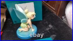 Walt Disney Classics WDCC 1234303 Peter Pan's Tinker Bell Playful Pixie Figurine