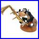 Walt Disney Classics WDCC Goofy Grace Notes Symphony Hour Retired