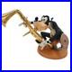 Walt Disney Classics WDCC Goofy Grace Notes Symphony Hour Retired w Box