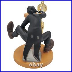 Walt Disney Classics WDCC Goofy Grace Notes Symphony Hour Retired w Box