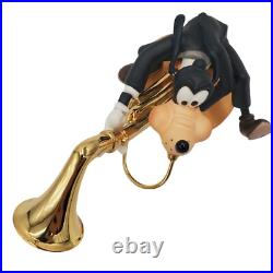 Walt Disney Classics WDCC Goofy Grace Notes Symphony Hour Retired w Box