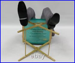 Walt Disney Classics WDCC It Was all Started by a Mouse Walt & Mickey Figure