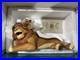 Walt Disney Classics WDCC Lion King Pals Forever Simba Mufasa Figurine COA Box