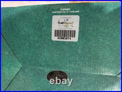 Walt Disney Classics WDCC Lion King Pals Forever Simba Mufasa Figurine COA Box