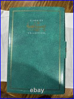 Walt Disney Classics WDCC Lion King Pals Forever Simba Mufasa Figurine COA Box