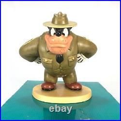 Walt Disney Classics WDCC Pete Marching Orders Figurine Figure