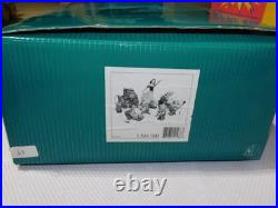 Walt Disney Classics WDCC Snow White & Seven Dwarfs Ornaments Box Set #1204380