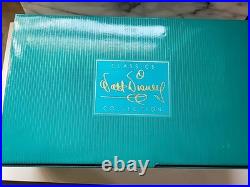 Walt Disney Classics WDCC Snow White & Seven Dwarfs Ornaments Box Set #1204380