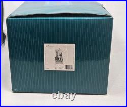 Walt Disney Classics WDCC The Nightmare Before Christmas Unhinged Dr Finklestein