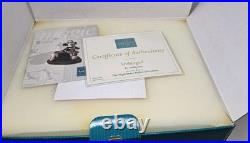 Walt Disney Classics WDCC The Nightmare Before Christmas Unhinged Dr Finklestein