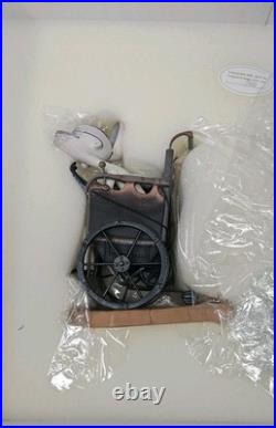 Walt Disney Classics WDCC The Nightmare Before Christmas Unhinged Dr Finklestein