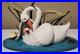 Walt Disney Classics WDCC The Ugly Duckling and Mother, a Loving Embrace