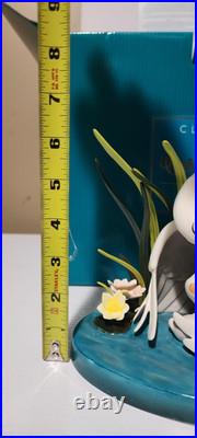 Walt Disney Classics WDCC The Ugly Duckling and Mother, a Loving Embrace