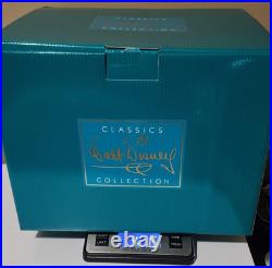 Walt Disney Classics WDCC The Ugly Duckling and Mother, a Loving Embrace