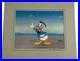 Walt Disney Classics WDP Donald Duck Vintage Disneyland Lithograph