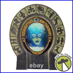 Walt Disney Classics What Wouldst Thou Know, My Queen 1235045 Figure NEW