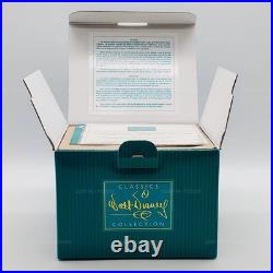 Walt Disney Classics With A Shovel Or Pick Grumpy Figure 1232443 NEW