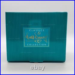 Walt Disney Classics With A Shovel Or Pick Grumpy Figure 1232443 NEW