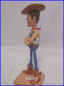 Walt Disney Classics -Woody -New in Box withCOA (7.5)