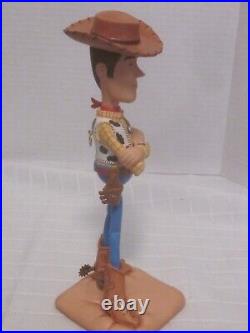 Walt Disney Classics -Woody -New in Box withCOA (7.5)