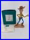Walt Disney Classics -Woody -New in Box withCOA (7.5) #1234728