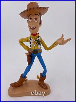 Walt Disney Classics -Woody -New in Box withCOA (7.5) #1234728