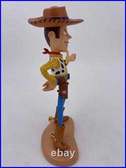 Walt Disney Classics -Woody -New in Box withCOA (7.5) #1234728