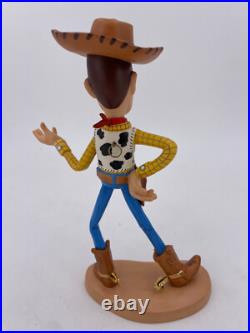 Walt Disney Classics -Woody -New in Box withCOA (7.5) #1234728
