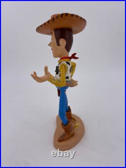Walt Disney Classics -Woody -New in Box withCOA (7.5) #1234728